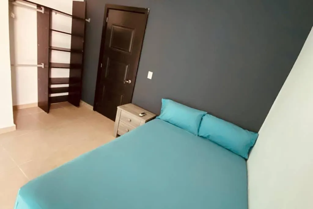 Casa 379 Selvanova By Rentalos Playa del Carmen 0*,  Meksika