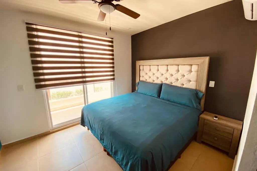 Tatil Evi Casa 379 Selvanova By Rentalos Playa del Carmen