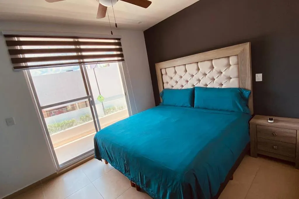 Casa 379 Selvanova By Rentalos Playa del Carmen Tatil Evi